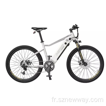 Himo c26 26 pouces vélo électrique 48v250w